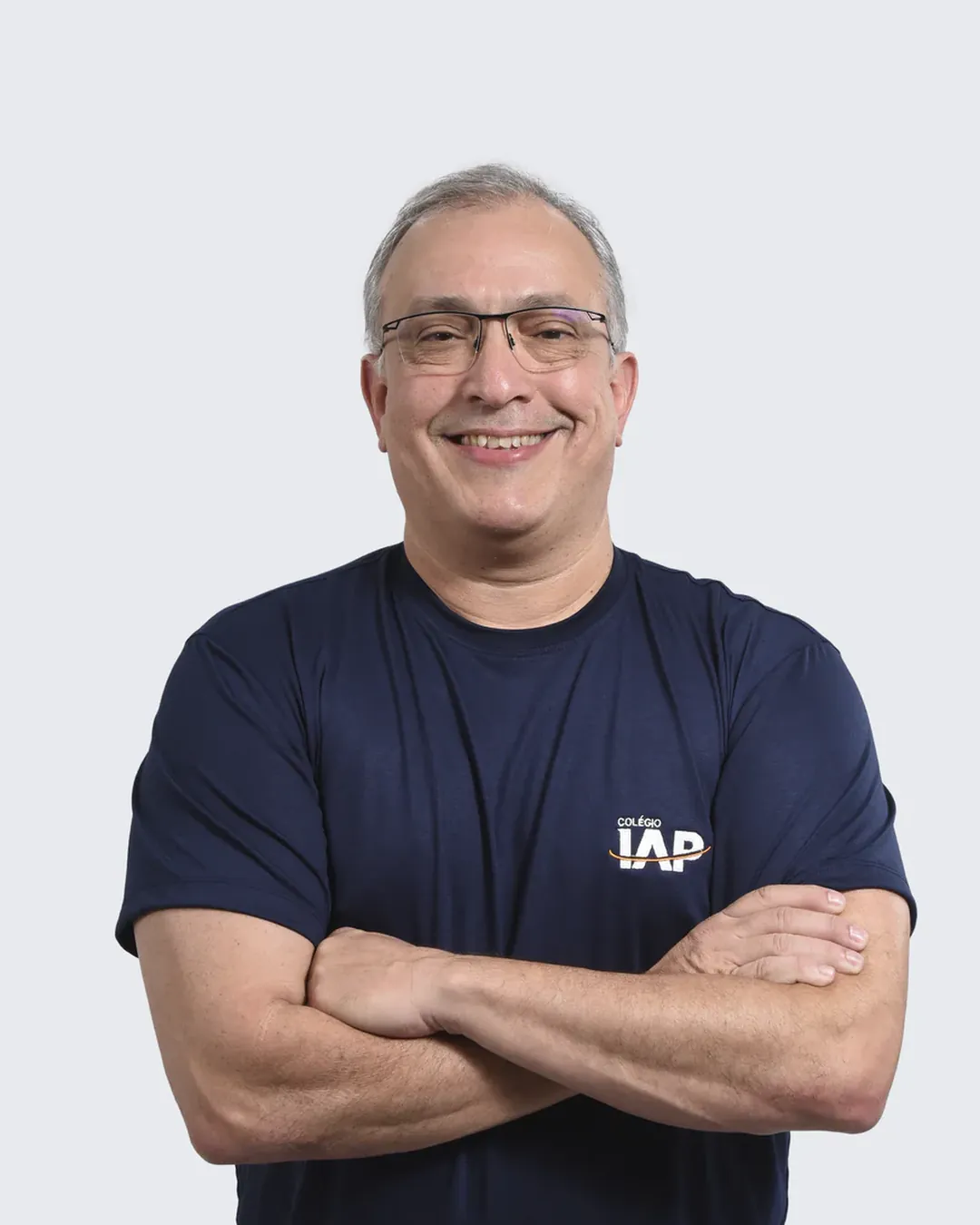 Assis Maia, professor(a) de Educação Política e Direitos de Cidadania do Colégio IAP